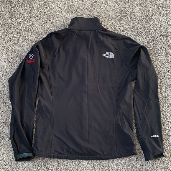 North Face Summit Series Spring/Fall Jacket - Picture 8 of 12